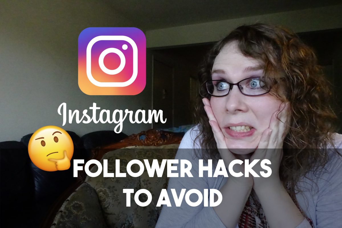 Instagram Follower Tricks